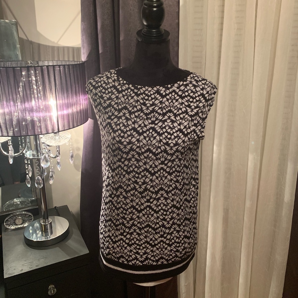 Michael Kors Sleeveless Top